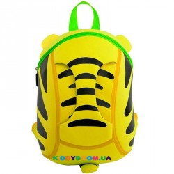 Детский рюкзак Тигр Nohoo NH018, желтый (оригинал)